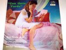 HERMANOS ARELLANO CON TINTA VERDE FALCON FLP-122 NM LP