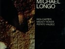 RARE JAZZ FUNK-MICHAEL LONGO-FUNKIA-GROOVE MERCH SEALED