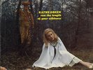 Kathe Green: Run Full Length of Wildness LP Deram 1969