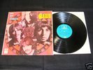 THE BEATLES “POR SIEMPRE” 1971 EMI ODEON SPAIN LP EX+