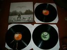 Beatles.George Harrison.All things must pass.3 LP Box.
