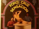 JAVIER VAZQUEZ & FONSI CRUZ y Orq Sensacion Hard Salsa