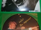 JOHNNY HALLYDAY PICTURE DISC SALUT LES COPAINS