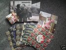RARE Stereophonics Record BoxSet Performance & Cocktail