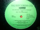 M.C. Mitchski - Brooklyn Blew up the Bridge Rare 12