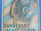 LP KLAUS SCHULZE | GOLEM | CODE III - KRAUTROCK PROG