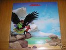 NEVER TURN YOUR BACK ON A FRIEND  -- BUDGIE -- 1973.