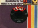 JOE TEX Old Time Lover Northern Soul 45 Dial 3020 NM