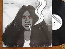 Shinki Chen 1971 exact RE Japan psych LP
