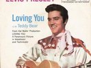 ELVIS PRESLEY 
