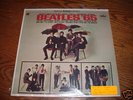 The Beatles 65 Stereo Sealed RIAA 12 Sweet & Mint
