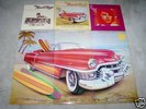 BEACH BOYS 7 lp THE CAPITOL YEARS UK box set RECORD