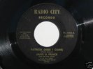  NORTHERN SOUL 45 Janis & Prince LISTEN