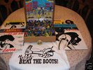 Frank Zappa - Beat The Boots 1 (vinyl edition)