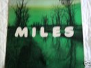 The New Miles Davis Quintet Miles Prestige 7014 orig pr