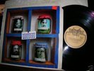 VIZONTO MELYVIZ Stoof LP Hungarian FOLK PROG M- Kolinda