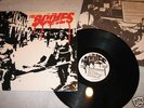 BODIES s/t LP/98' w/insert Modern Action Briefs HC punk