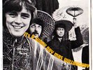 SUNNY DAY MRS WILLOUGHBY EP JOHNNY YOUNG CLARION OZ POP