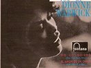 DIONNE WARWICK. You can have him. Spanish edit EP (59)