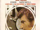 EDDY MITCHELL. L´epopee du rock. Spanish edit EP (59)