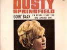DUSTY SPRINGFIELD.All I see is you. Spanish edit EP(59)