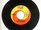 EDDIE BO & INEZ CHEATHAM - LOVER AND A FRIEND OG 45 EX