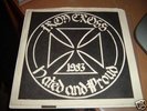 IRON CROSS-Hated and proud 7