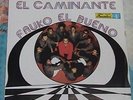 FRUKO EL CAMINANTE GUAGUANCO '74 LP MINT UNPLAYED