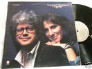 LARRY CORYELL & EMILY REMLER Together Concord Jazz LP