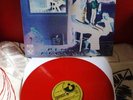 PINK FLOYD-UMMAGUMMA LIVE OUTTAKES VINILE ROSSO
