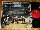 RCA Living Stereo LSC 2327 Shaded Dog 1S 3S - BIZET