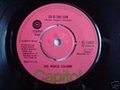 Northern Soul, The World Column, So Is The Sun