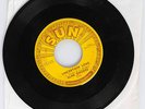 Slim Rhodes Sun 216 Rockabilly 45