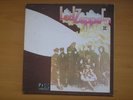 LED ZEPPELIN II 2, ORIGINAL 1969 UK PLUM ATLANTIC
