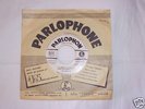BEATLES EPFC 6502 HELP +3 RARE EP PROMO ITALY 1965