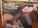 LOS INTOCABLES DEL NORTE LP RANCHERO MEXICAN NORTENO
