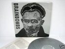BRAINBOMBS Obey USA LP with insert