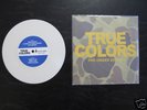 True Colors - S/T WHITE preorder 7