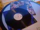 David Bowie-Tonite-Rare Icelandic pressing