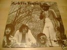 ARKTIS Tapes LP FIRST PRESSING  1975 NearMINT Prog