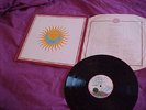*KING CRIMSON* LARKS TONGUE IN ASPIC -1973 UK ISLAND LP