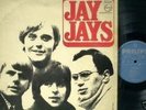 THE JAY-JAYS - LP  DUTCH BEAT GARAGE FREAKBEAT  MOD
