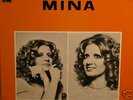 MINA - PORTRAIT - ORG. GREEK LP