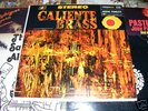 RALPH ROBLES CALIENTE BRASS SALSA LATIN JAZZ LP RARE 