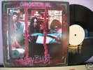 Dinosaur Jr Fuzzy Blast rare LP bug living all over me