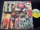 MOTHERS OF INVENTION 1970 BURNT WEENY LP 1ST U.K PRESS