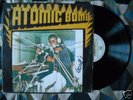 WILLIAM ONYEABOR Atomic bomb LEGENDARY COSMIC AFRO FUNK