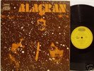 ALACRAN S/T SPAIN 1971 HARD PSYCH PROG LP