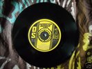 7 EL REGO FRENETIC BESTIAL AFRO FUNK NERVOUS AFRO LATIN