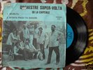 7 SUPER VOLTA MAGNIFICENT AFRO JAZZ LATIN BRASS MANDING